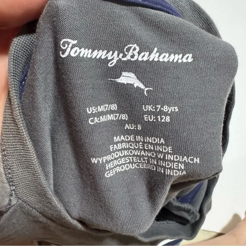 Tommy Bahama gently worn